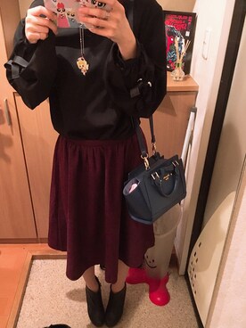 machahoyさんのコーディネート