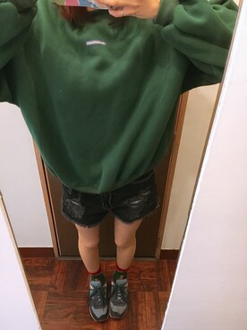 machahoyさんのコーディネート