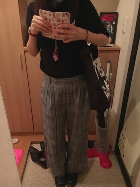 machahoyさんのコーディネート