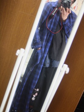 りょーまさんのコーディネート