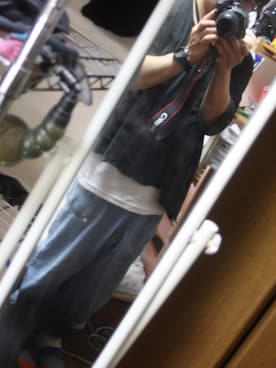 りょーまさんのコーディネート