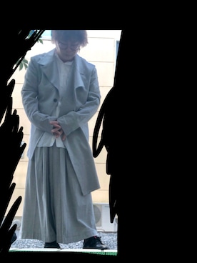 りょーまさんのコーディネート