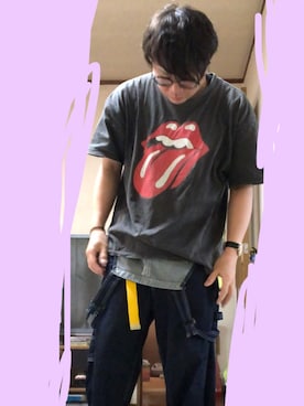 りょーまさんのコーディネート