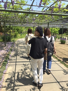 ササキさんのコーディネート