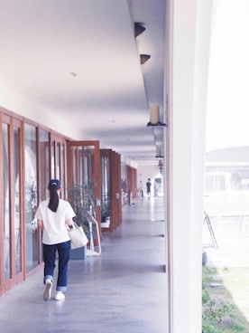 ササキさんのコーディネート