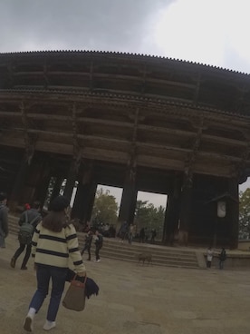 ササキさんのコーディネート