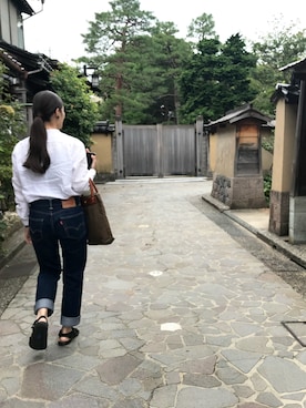 ササキさんのコーディネート