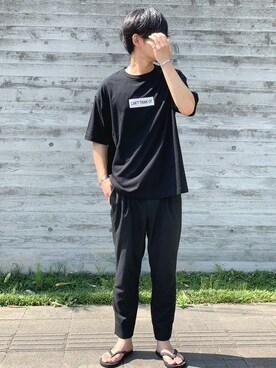 Portさんのコーディネート