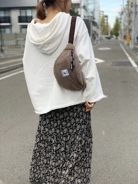 Portさんのコーディネート