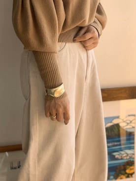 Portさんのコーディネート