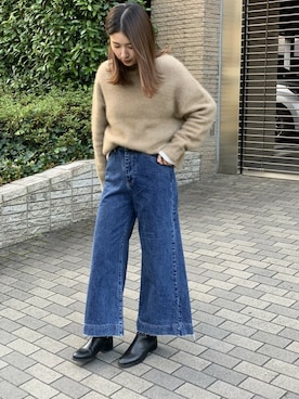 Portさんのコーディネート