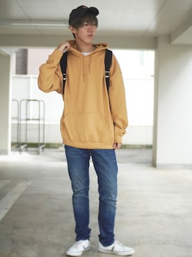 Portさんのコーディネート