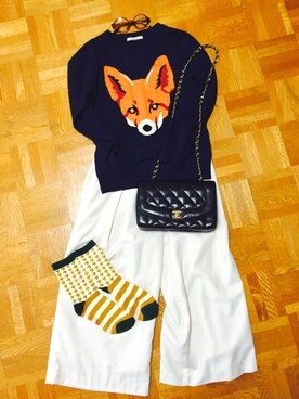 フェネリィさんのコーディネート