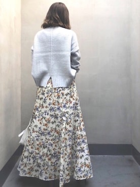 MEGUMIさんのコーディネート