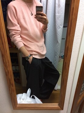 はーるきんぽんさんのコーディネート