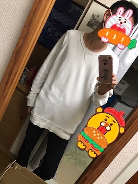 はーるきんぽんさんのコーディネート