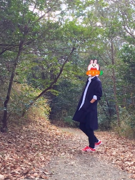 はーるきんぽんさんのコーディネート