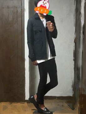 はーるきんぽんさんのコーディネート