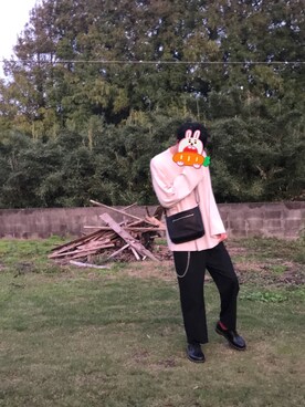 はーるきんぽんさんのコーディネート