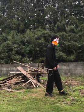 はーるきんぽんさんのコーディネート