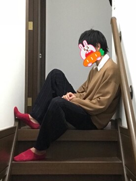 はーるきんぽんさんのコーディネート