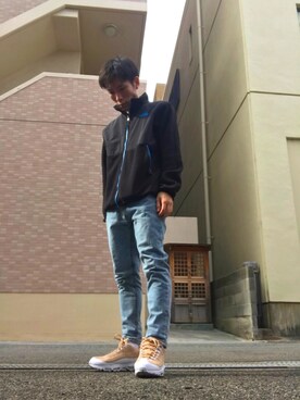 morichanさんのコーディネート