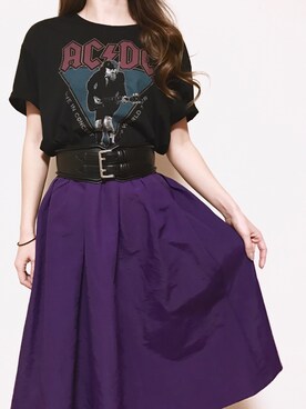 M I K Aさんのコーディネート