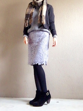 あやのさんのコーディネート