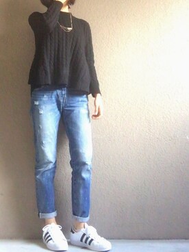 あやのさんのコーディネート