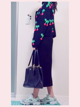 たまこさんのコーディネート