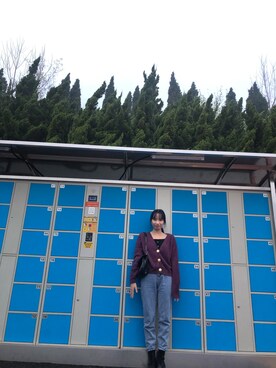 chunlaiさんのコーディネート