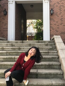 chunlaiさんのコーディネート