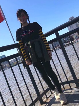 chunlaiさんのコーディネート