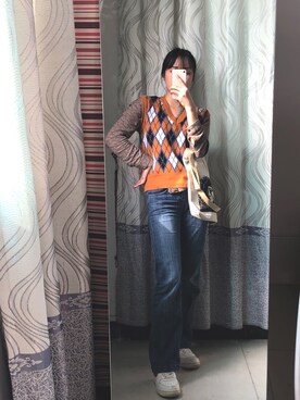 chunlaiさんのコーディネート