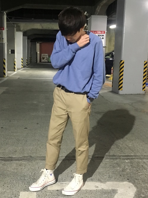 Ryoさんのコーディネート