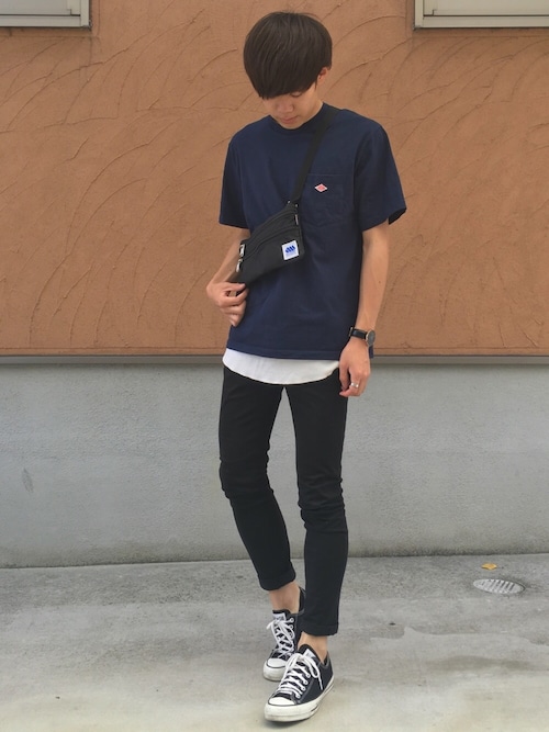 Ryoさんのコーディネート