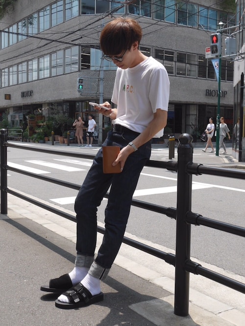 Ryoさんのコーディネート