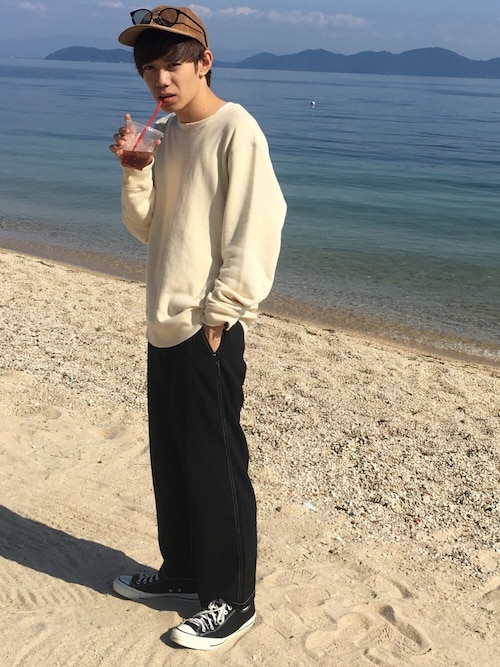 Ryoさんのコーディネート
