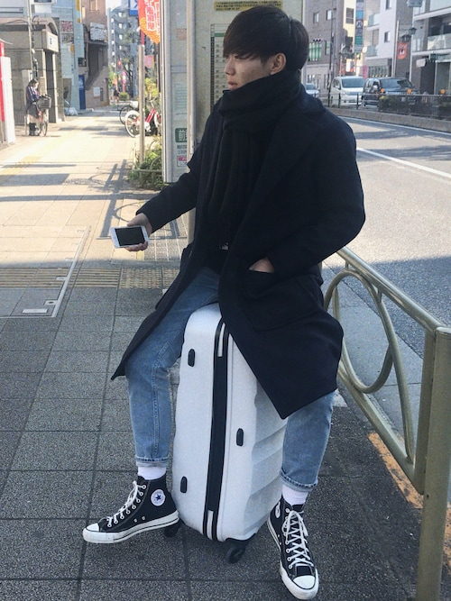 Ryoさんのコーディネート
