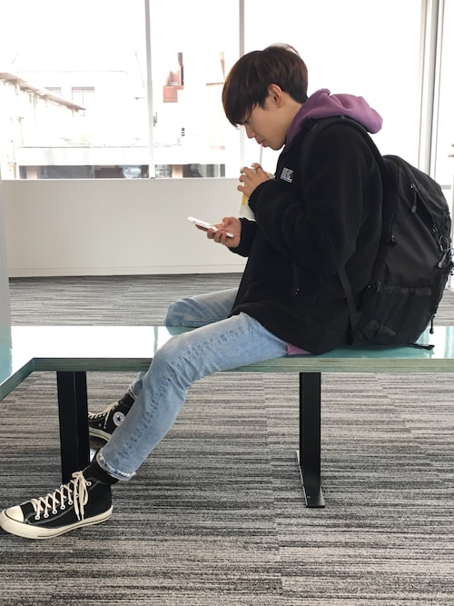 Ryoさんのコーディネート