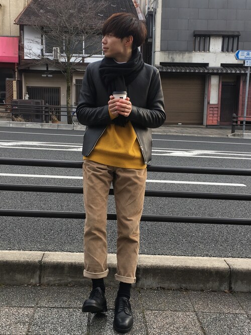 Ryoさんのコーディネート