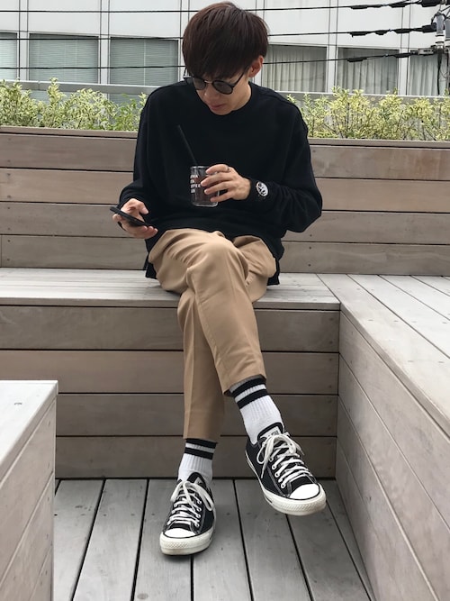 Ryoさんのコーディネート