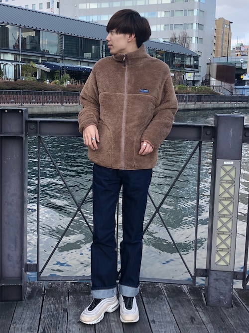 Ryoさんのコーディネート