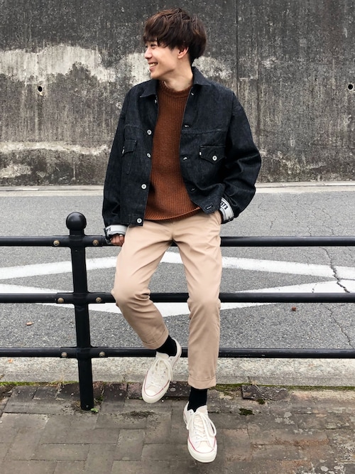Ryoさんのコーディネート