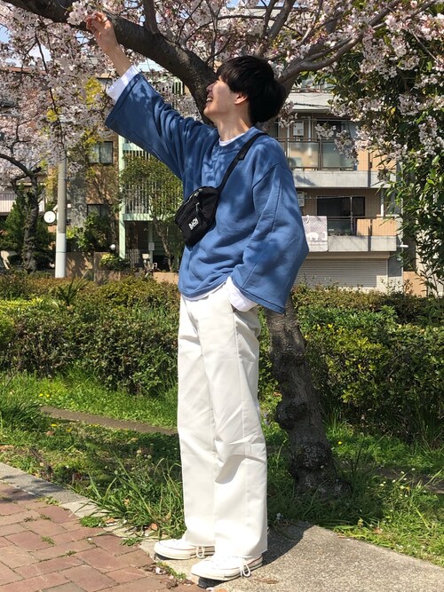 Ryoさんのコーディネート