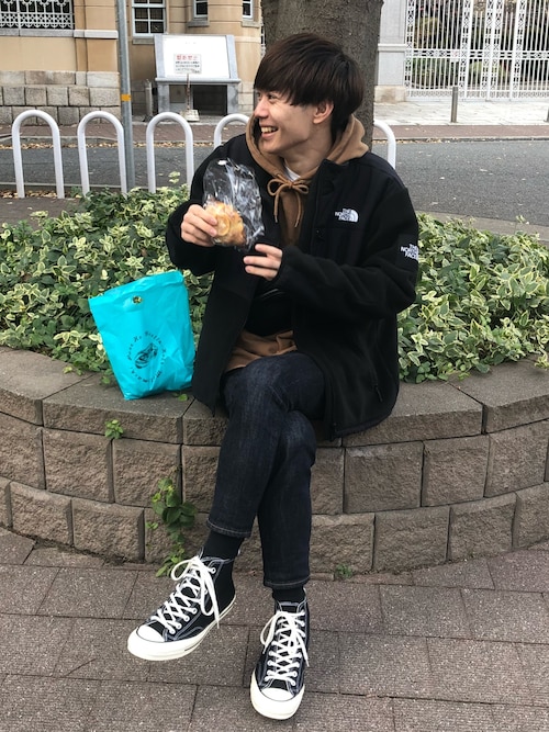 Ryoさんのコーディネート