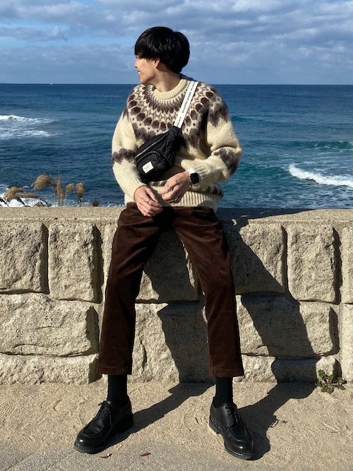 Ryoさんのコーディネート
