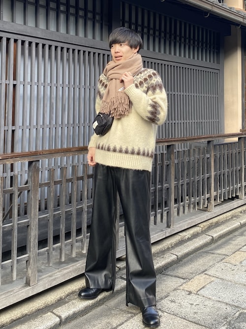 Ryoさんのコーディネート