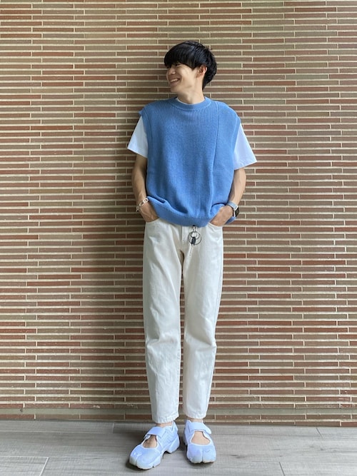 Ryoさんのコーディネート