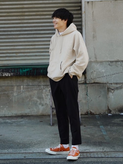 Ryoさんのコーディネート
